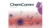Our publication on Disulfide reshuffling triggers the release of a thiol-free anti-HIV agent to make up fast-acting, potent macromolecular prodrugs  has been featured on the front cover of Chemical Communications